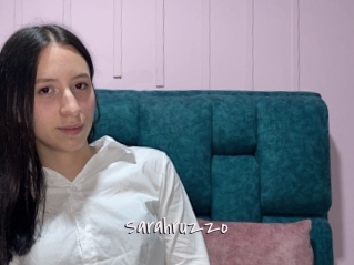Sarahruzzo