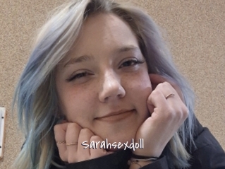 Sarahsexdoll