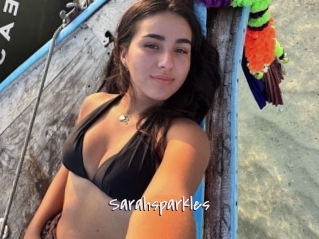 sarahsparkles Commando Sexy
