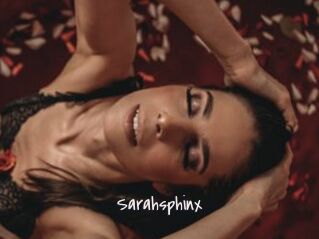 Sarahsphinx