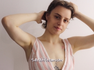 Sarahthomsons