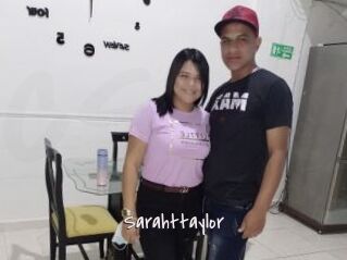 Sarahttaylor