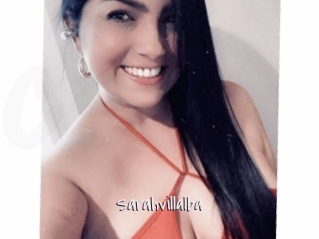 Sarahvillalba