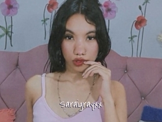 Saraigrayxx