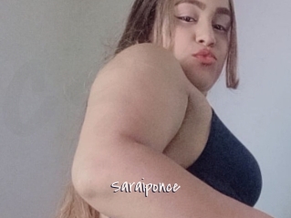 saraiponce Commando Sexy