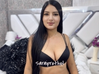 Saraiprethel