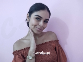 Saraleon1