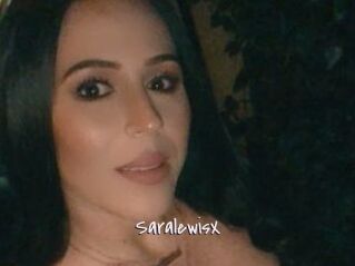 SaralewisX