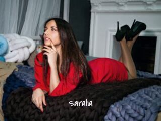 Saralia