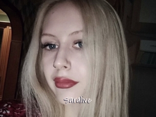 saralive Commando Sexy