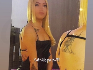 saralopez99 Commando Sexy
