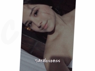 Saralovenss