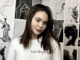 Saraloyren