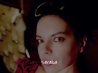 Saralua