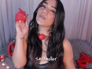 Saramoller