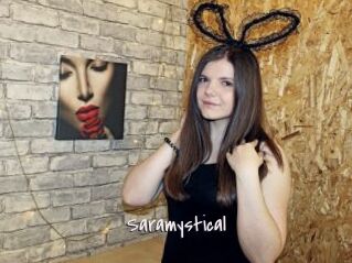 Saramystical