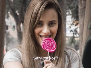 Saraparkert