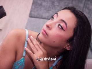 Sararassi