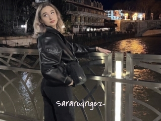 sararodrigez Commando Sexy