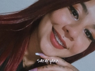 Sararyann