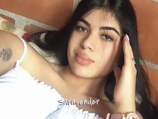 Sarasender