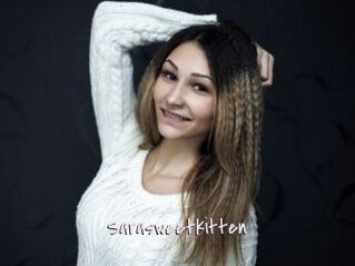 Sarasweetkitten