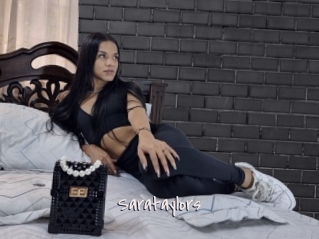 sarataylors Commando Sexy