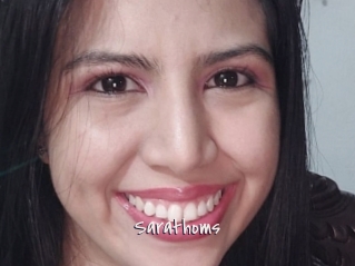 Sarathoms