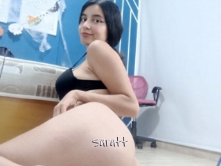 Saratt