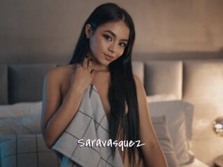 Saravasquez