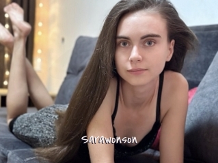Sarawonson