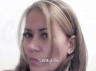 saraybills Commando Sexy