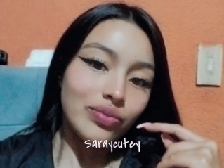 Saraycutey