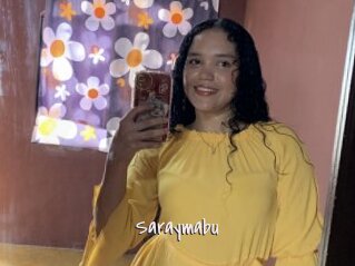 Saraymabu