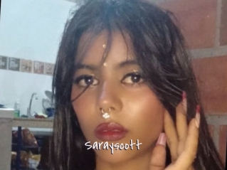 Sarayscott