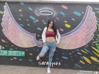 Sarayysex