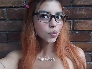 Sarishon