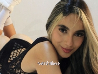 Saritalove