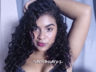 Saritasuarez