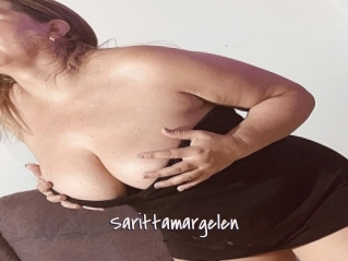 Sarittamargelen
