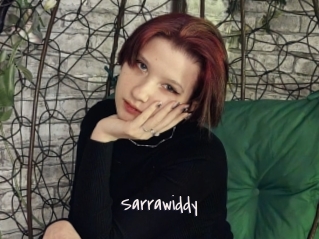 Sarrawiddy