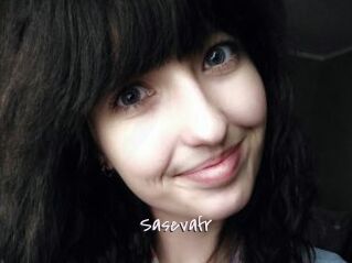 Sasevafr