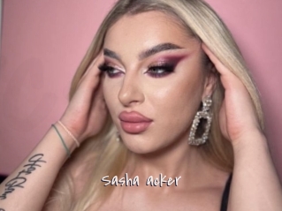 Sasha_acker