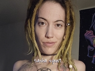 sasha_synn19 Commando Sexy