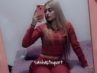 Sasha69squirt