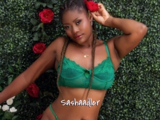 Sashaadler