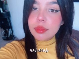 Sashablade