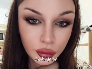 sashadelee Commando Sexy