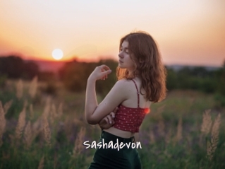 Sashadevon