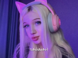 Sashaeast